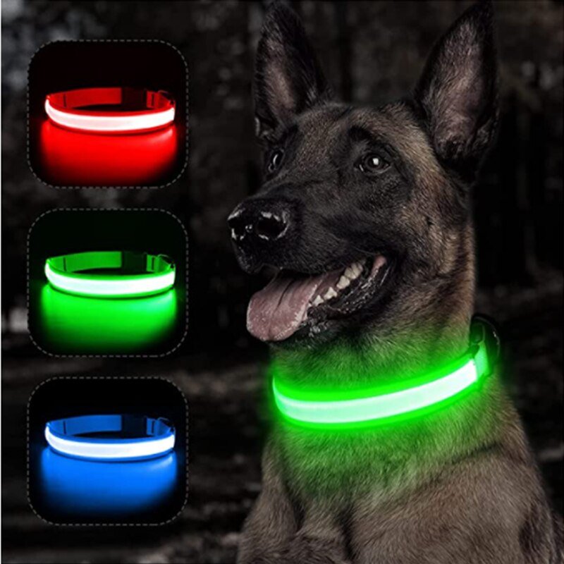 LED-Glowing-Dog-Collar-Adjustable-Flashing-Rechargea-Luminous-Collar-Night-Anti-Lost-Dog-Light-HarnessFor-Small-1