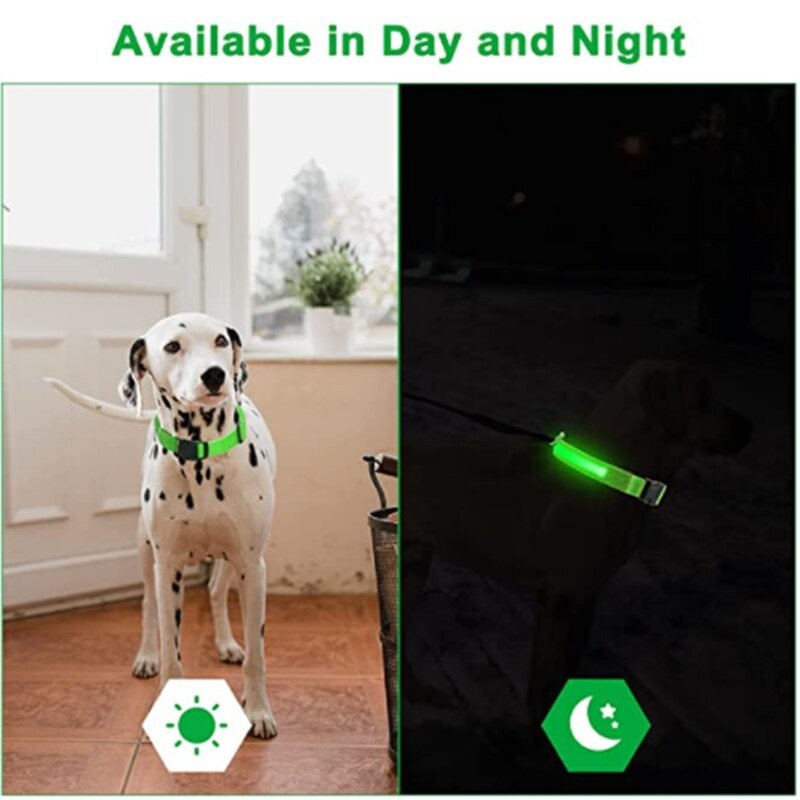 LED-Glowing-Dog-Collar-Adjustable-Flashing-Rechargea-Luminous-Collar-Night-Anti-Lost-Dog-Light-HarnessFor-Small-2