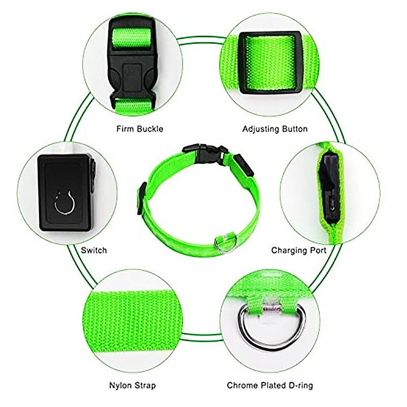 LED-Glowing-Dog-Collar-Adjustable-Flashing-Rechargea-Luminous-Collar-Night-Anti-Lost-Dog-Light-HarnessFor-Small-3