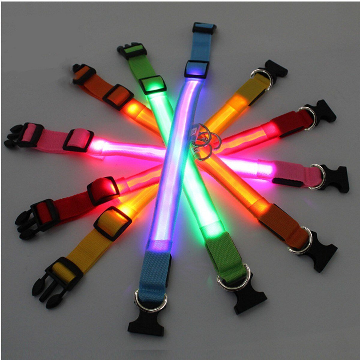 LED-Glowing-Dog-Collar-Adjustable-Flashing-Rechargea-Luminous-Collar-Night-Anti-Lost-Dog-Light-HarnessFor-Small-5