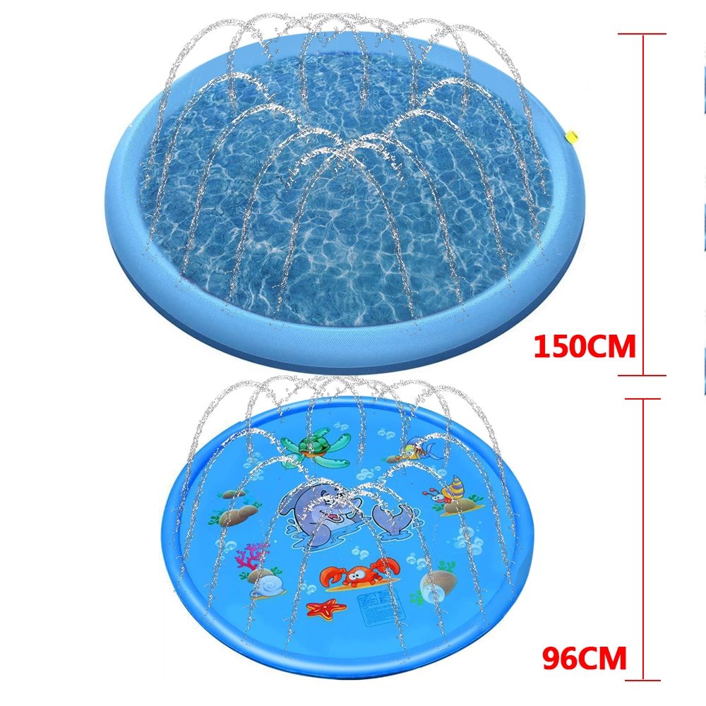 Inflatable-Water-Spray-Pad-Mat-Tub-For-Dog-Summer-Cool-Swimming-Pool-Outdoor-Pet-Sprinkler-Pad-5