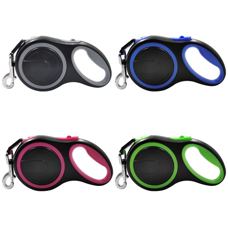 Long-Strong-Pet-Leash-For-Large-Dogs-Durable-Nylon-Retractable-Big-Dog-Walking-Leash-Leads-Automatic-5