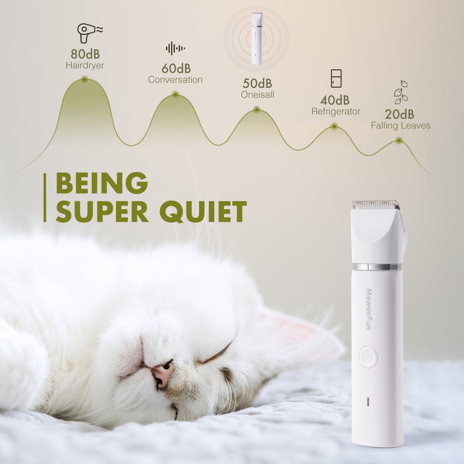 Mewoofun-4-in-1-Pet-Electric-Hair-Clipper-with-4-Blades-Grooming-Trimmer-Nail-Grinder-Professional-1