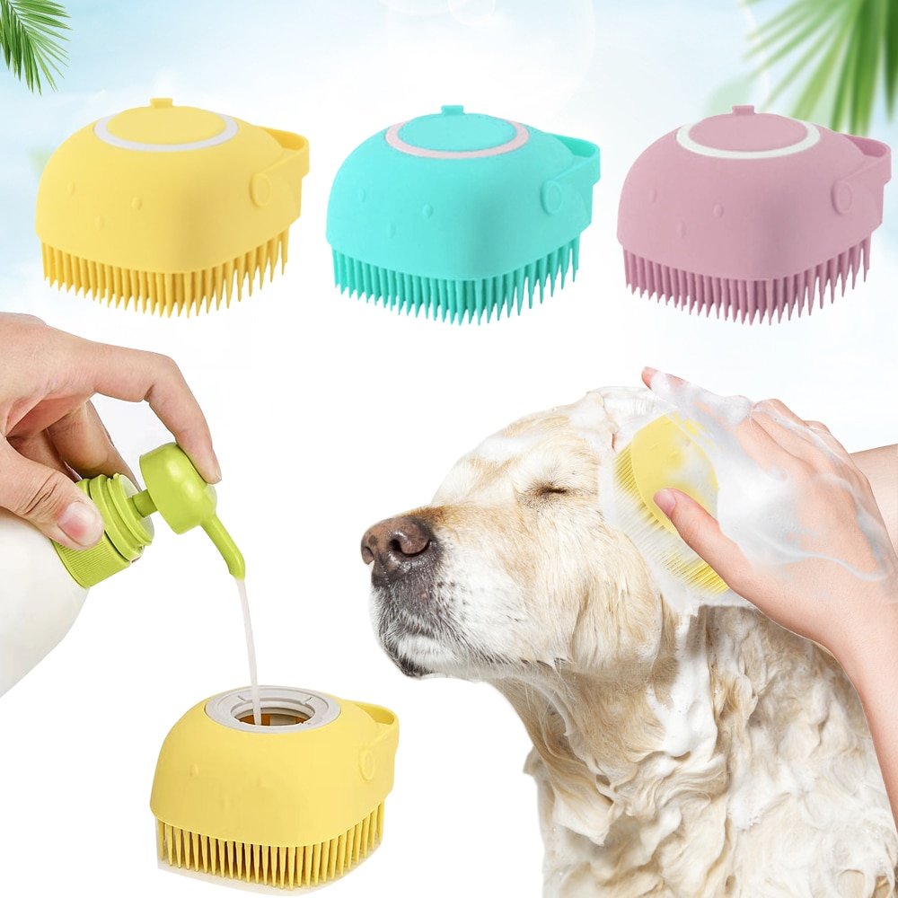 Pet-Accessories-Shampoo-Massager-Brush-Bathroom-Puppy-Cat-Massage-Comb-Grooming-Shower-Brush-For-Bathing-Soft-1