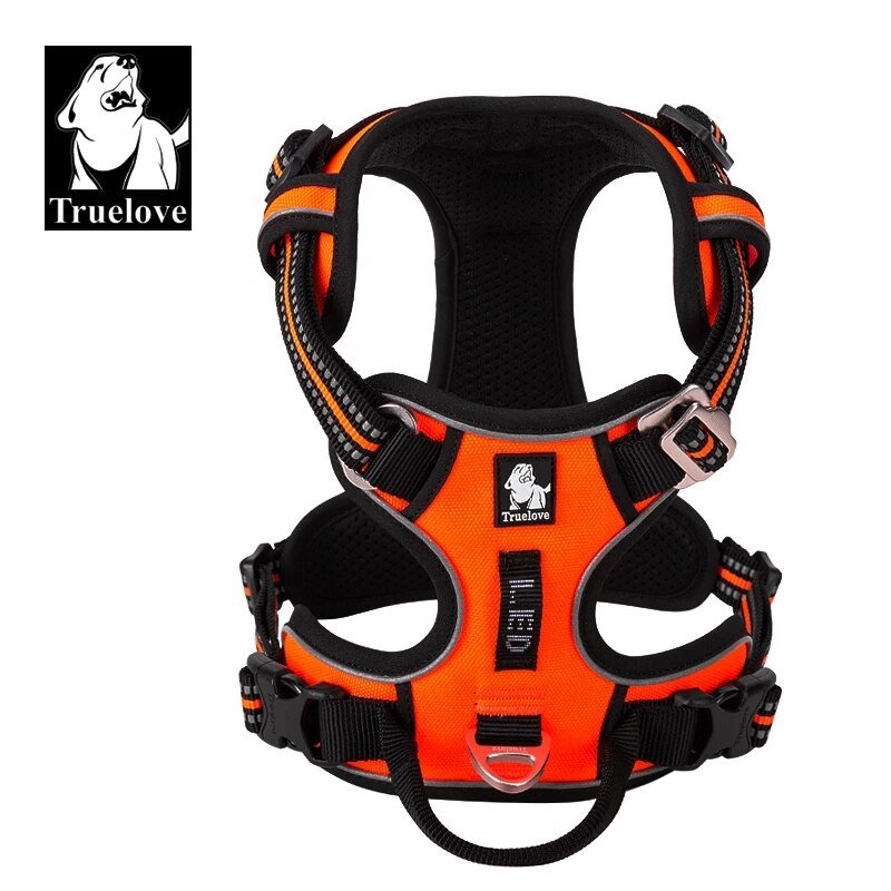 Truelove-Pet-Harness-Small-Medium-Large-Split-Dog-Fashion-Outdoor-Dropshipping-1
