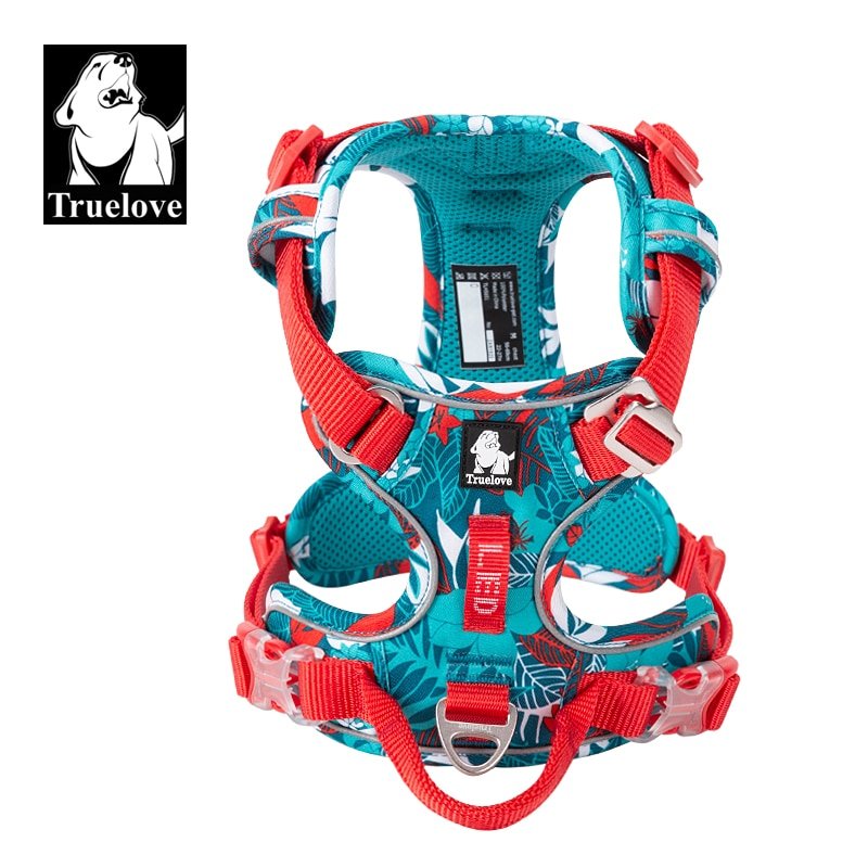Truelove-Pet-Harness-Small-Medium-Large-Split-Dog-Fashion-Outdoor-Dropshipping-2