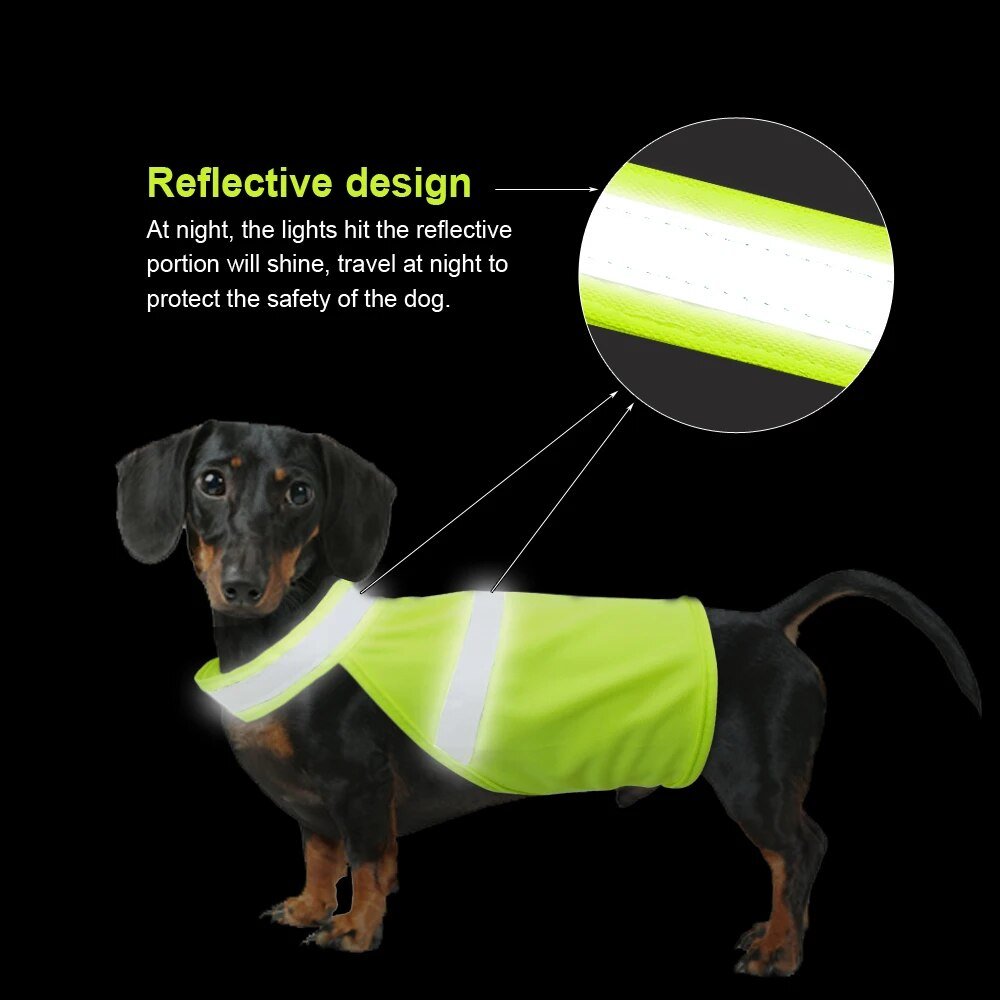 Reflective-Dog-Vest-Safety-Fluorescent-Dog-Clothes-Waterproof-Luminous-Clothing-Protect-Dogs-From-Cars-Hunting-Accidents-1