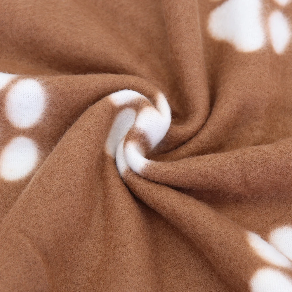Soft-Fleece-Pet-Dog-Blanket-Warm-Winter-Dog-Cat-Bed-Mat-Paw-Print-Puppy-Sleeping-Blankets-2