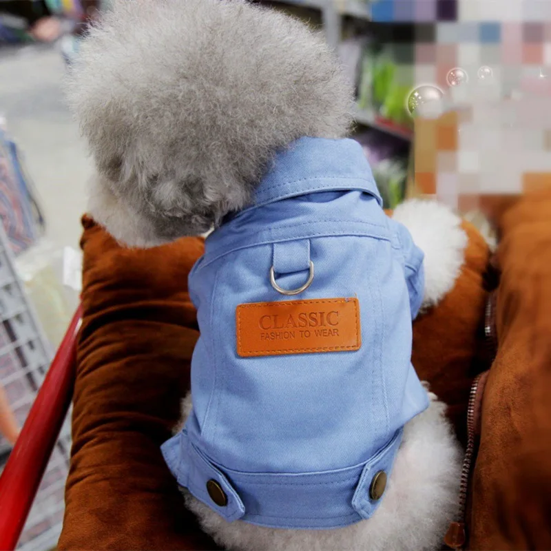 Spring-Dog-Suit-Outfits-Denim-Coat-Clothes-with-D-Leash-Ring-for-Small-Medium-Dogs-Puppies-5